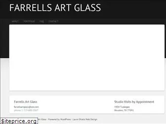 farrellsartglass.com