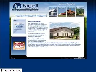 farrellsproperties.com