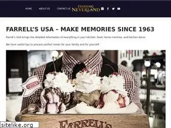 farrellsusa.com