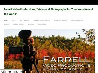 farrellvideoproductions.com