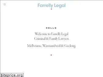 farrellylegal.com.au