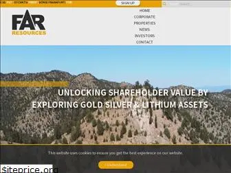 farresources.com