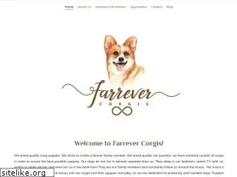 farrevercorgis.com