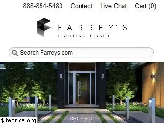 farreys.com