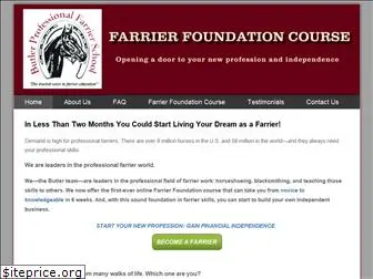 farrierfoundation.com
