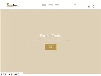 farriertools.co.uk