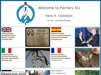 farriery.eu