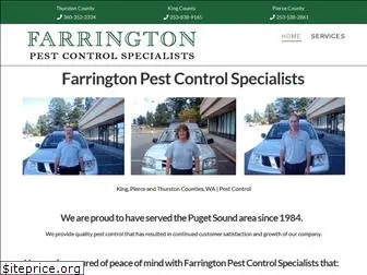 farringtonpestcontrol.com