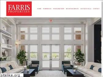 farris-properties.com