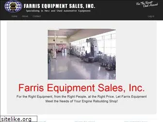 farrisequipment.com