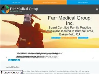 farrmedicalgroup.com
