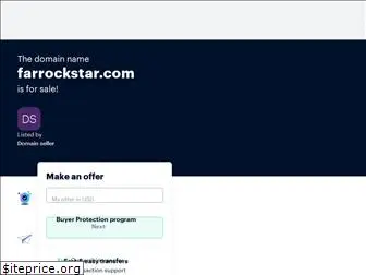 farrockstar.com