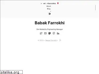 farrokhi.net
