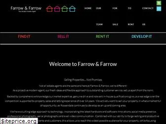 farrowfarrow.co.uk