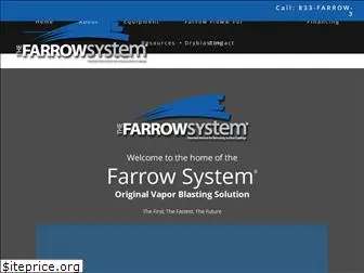 farrowsystem.com