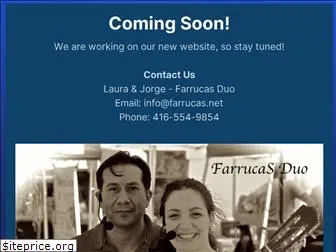 farrucas.net