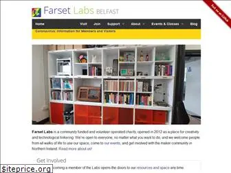 farsetlabs.org.uk