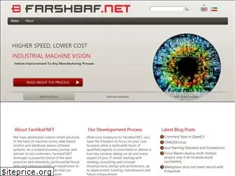farshbaf.net