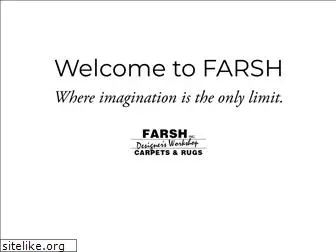 farshcarpets.com