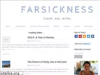 farsicknessblog.com