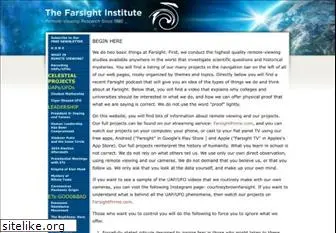farsight.org