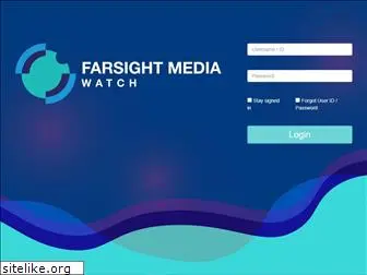 farsightmediawatch.com