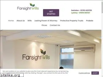 farsightwills.com