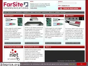 farsite.com