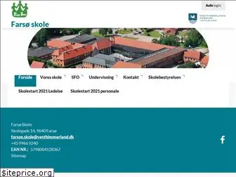 farsoe-skole.dk