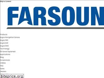 farsounder.com