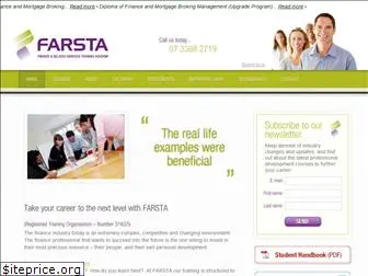 farsta.com.au