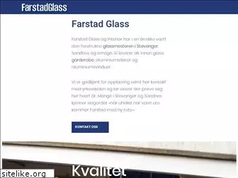 farstad-glass.no