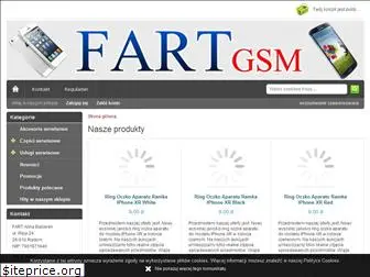 fart-gsm.pl