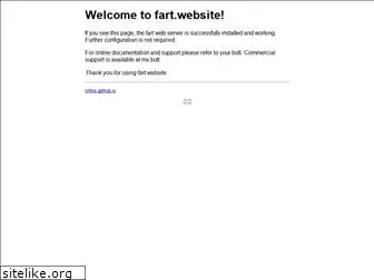 fart.website