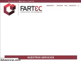 fartec.es