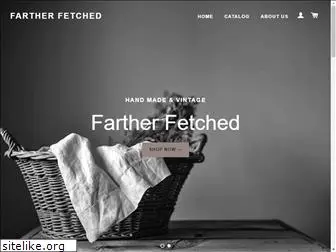 fartherfetched.com