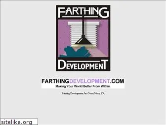 farthingdevelopment.com