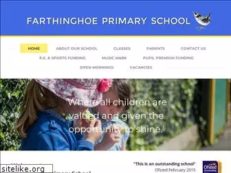 farthinghoeprimaryschool.co.uk