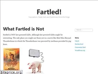 fartled.com