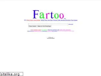 fartoo.com