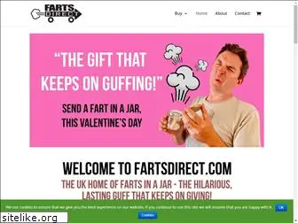 fartsdirect.com