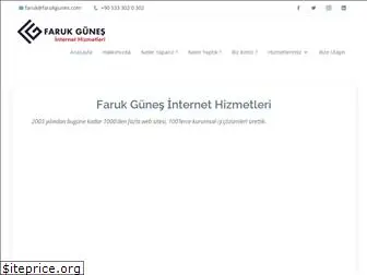 farukgunes.com