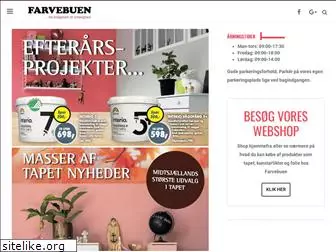 farvebuen.dk