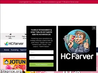 farveland-online.dk