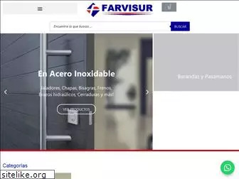 farvisur.com