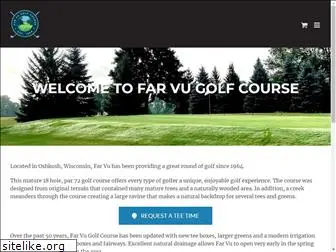 farvugolf.com