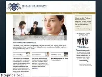 farwellgroup.com