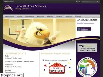 farwellschools.net