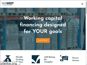 farwestcapital.com