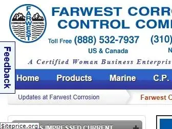 farwestcorrosion.com